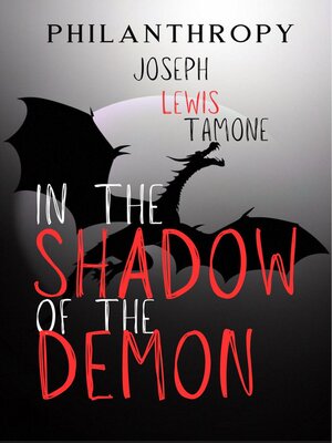 cover image of In the Shadow of the Demon
